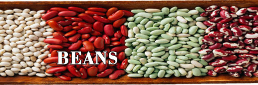 beans